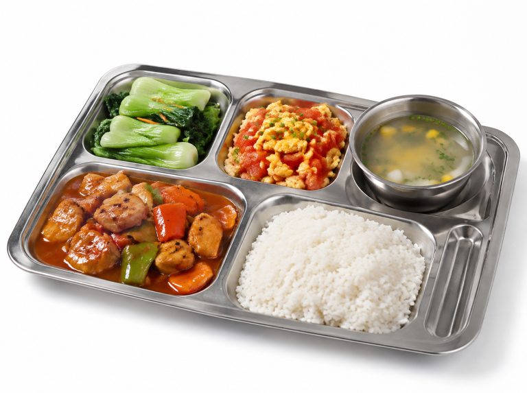 崇仁县企业食堂承包与托管服务
